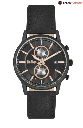 Lee Cooper мужские, LC06832.661 фото