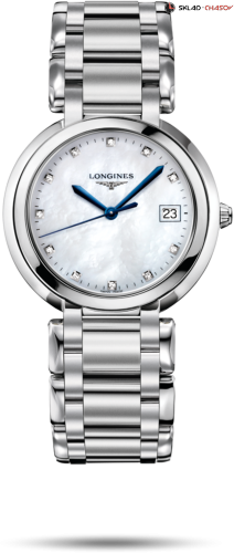 Longines L8.114.4.87.6 фото