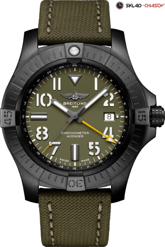 Breitling V323952A1L1X1 фото