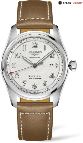 Longines L3.811.4.73.2 фото