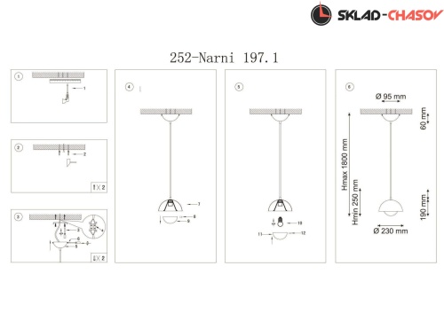 Lucia Tucci Narni 197.1 blu фото фото 3