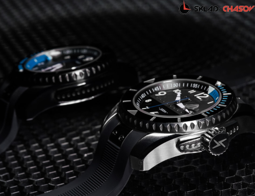 Молния Байкал Black фото фото 5