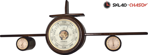 БМ 26 барометр Самолёт фото