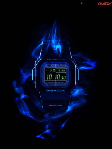 Casio GW-M5610BWD20-1ER фото фото 7