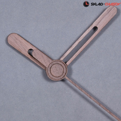 Настенные часы Altitude Loft G136 фото фото 6