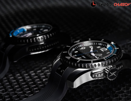 Молния Байкал Black фото фото 5