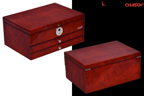 Шкатулка для хранения украшений и часов 501-2DBC-FP фото фото 6