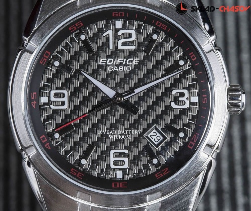 Casio EF-125D-1A фото фото 2