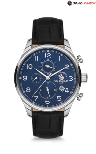 Santa Barbara Polo & Racquet Club SB.5.1159.1 фото