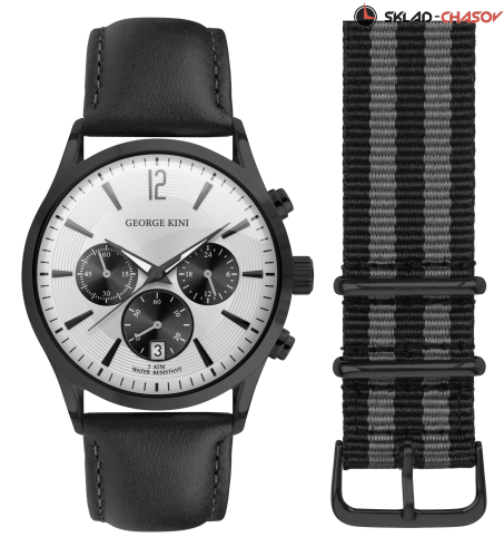 George Kini GK-21-03 фото