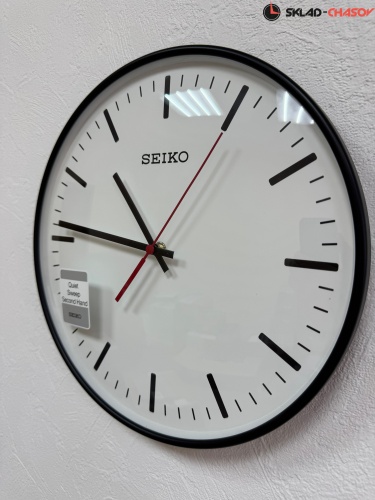 Настенные часы Seiko QXA701K фото фото 3