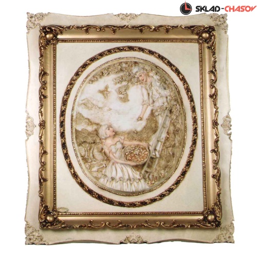 Объемная картина Kaveh 2253 SAK фото