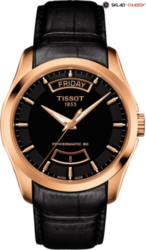 Tissot T035.407.36.051.01 фото