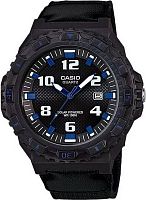 Casio Standart MRW-S300HB-8B фото
