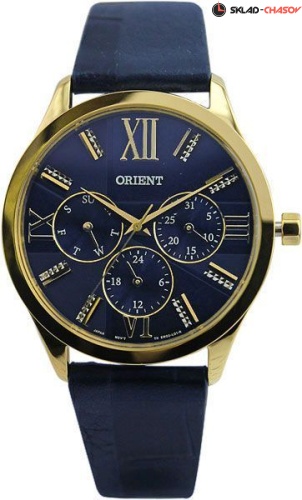 Orient Dressy FSW02003D фото