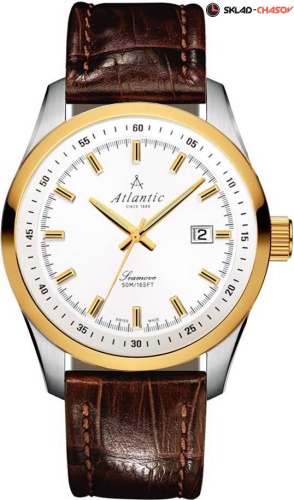 Мужские Atlantic Seamove 65351.43.21 фото