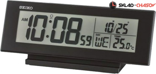 Seiko QHL072KN фото