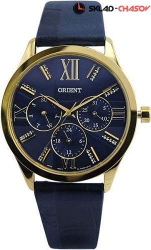 Orient Dressy FSW02003D фото