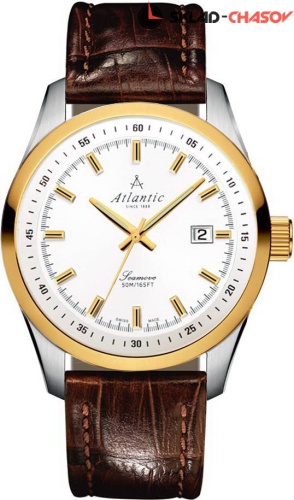 Мужские Atlantic Seamove 65351.43.21 фото