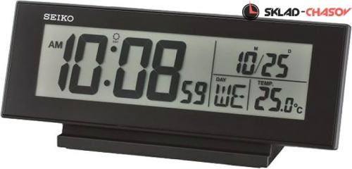 Seiko QHL072KN фото