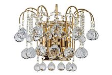 настенный светильник Arti Lampadari Bellagio E 2.10.100 G фото