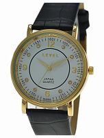 7093230G "LEVEL" Часы наручные фото