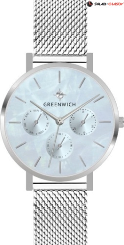 Greenwich GW 307.19.59 M фото