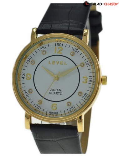 7093230G "LEVEL" Часы наручные фото