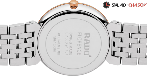 Rado 073.3912.4.072 фото фото 3