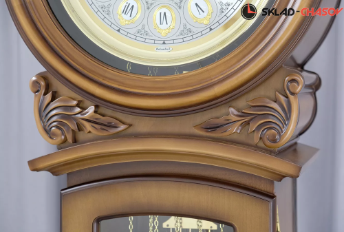 Columbus CH-9010-451 «Грация» фото фото 4