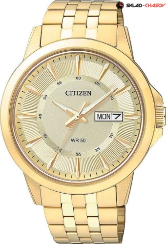 Мужские Citizen Basic BF2013-56PE фото