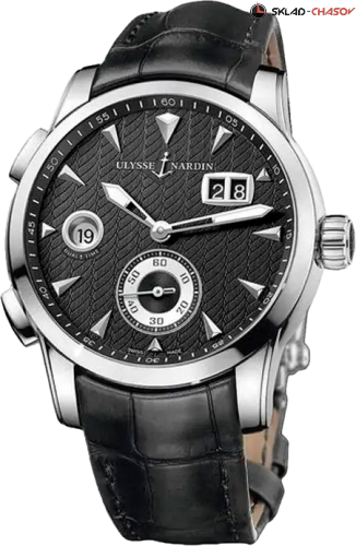 Ulysse Nardin 3343-126/912 фото