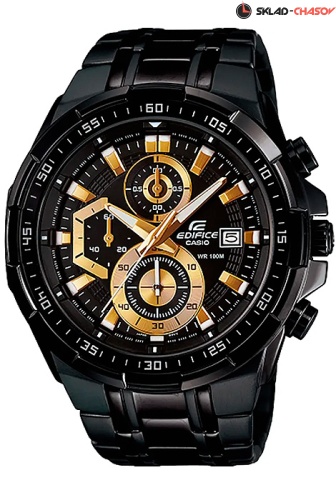 Casio EFR-539BK-1A фото