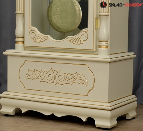 Columbus CR-9151-PG-Iv «Отражение старины» фото фото 4