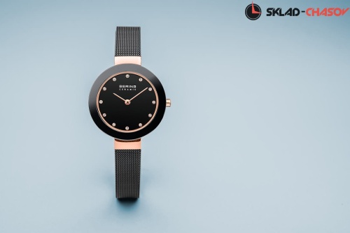 Женские Bering 11429-166 фото фото 7