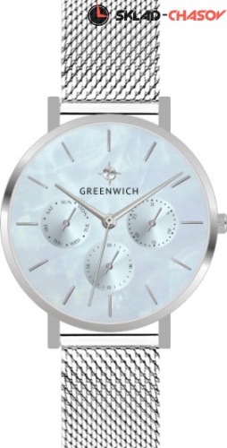 Greenwich GW 307.19.59 M фото