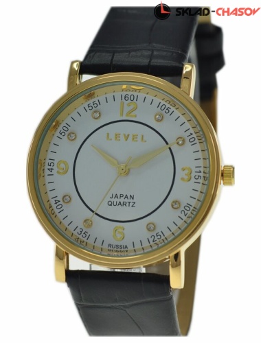 7093230G "LEVEL" Часы наручные фото
