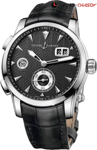 Ulysse Nardin 3343-126/912 фото