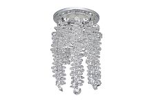 Спот встраиваемый  Dio D’Arte SWE Osimo GU10.5.14.8.701 N фото