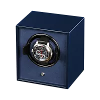 Шкатулка для автоподзавода 1-х часов Wolf 460467 фото