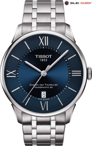 Tissot T099.407.11.048.00 фото
