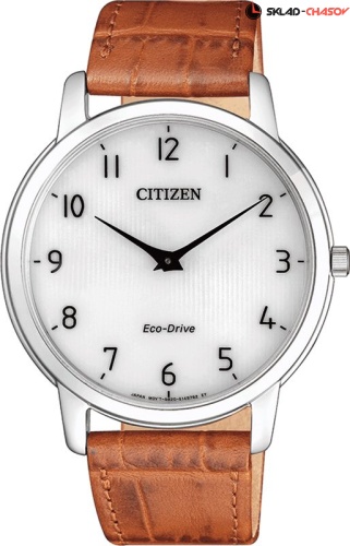 Мужские Citizen Basic AR1130-13A фото
