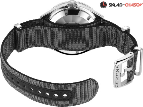 Certina C037.407.18.050.00 фото фото 5