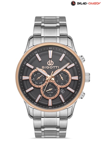 кварцевые мужские Bigotti BG.1.10419-4 фото