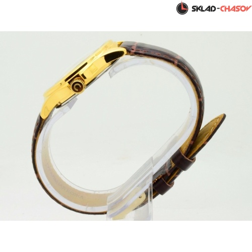 Кварцевые Слава "Традиция" логотип Герб РФ 1259623/2115-300 фото фото 5