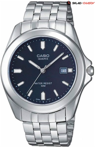 Casio MTP-1222A-1A фото