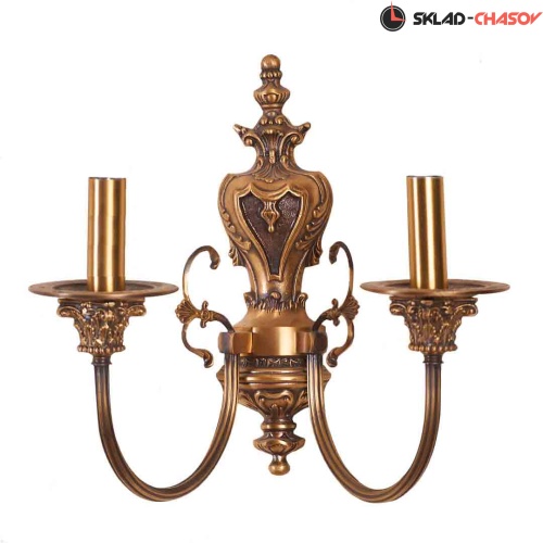 Ansari Luster WL402/2 фото