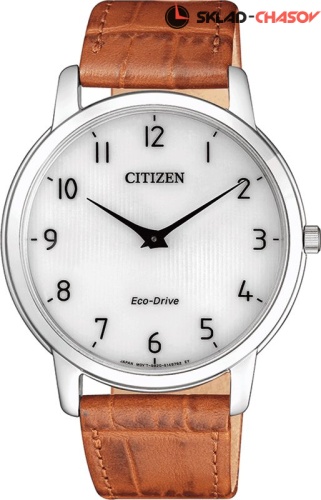 Мужские Citizen Basic AR1130-13A фото