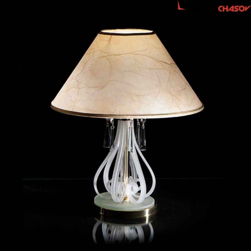 Настольный светильник Elite Bohemia S 419/1/032 Mat фото