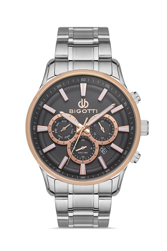 кварцевые мужские Bigotti BG.1.10419-4 фото